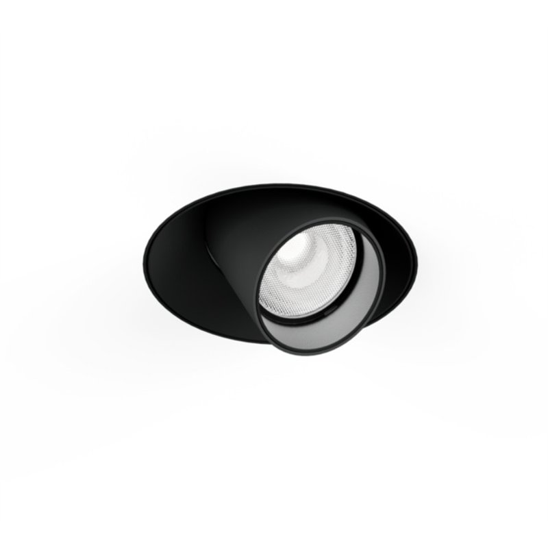 Wever & Ducré QITO trimless 1.0 Recessed spot