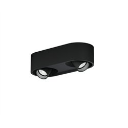 Wever & Ducré QITO surface 2.0 Ceiling lamp