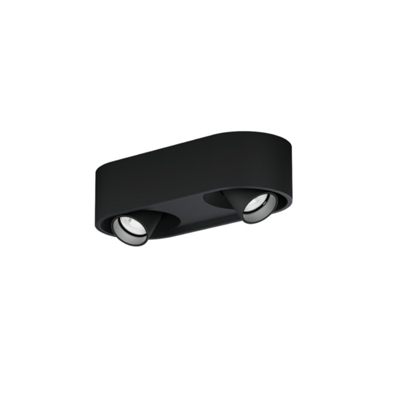 Wever & Ducré QITO surface 2.0 Deckenlampe