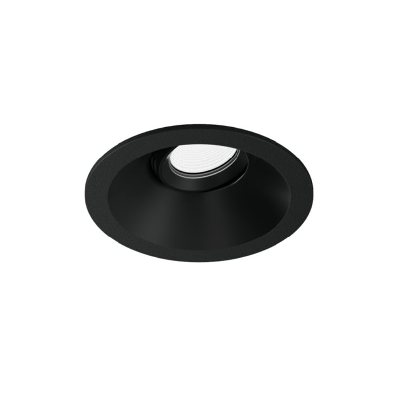Wever & Ducré DEEP ADJUST petit IQ 1.0 Spot encastré