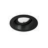 Wever & Ducré DEEP ADJUST IQ 1.0 Spot encastré