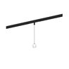 Wever & Ducré OPLIA on STREX 1.0 Track lighting fixture