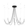 Wever & Ducré OPLIA CHANDELIER 2.0 Lampe à suspension