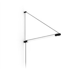 Wever & Ducré DARF wall 2.1 Wandlamp