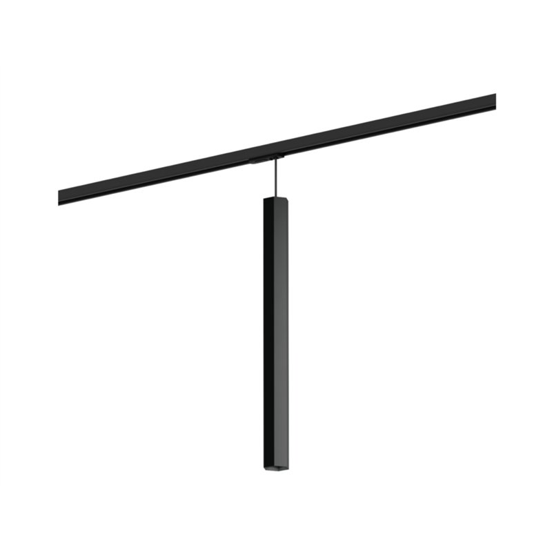 Wever & Ducré HEXO mini on track 1-phase 5.0 PAR11 Track lighting fixture