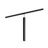 Wever & Ducré HEXO mini on track 1-phase 5.0 PAR11 Track lighting fixture