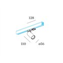 Wever & Ducré LIKO on track 3.0 Trackverlichting