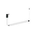 Wever & Ducré FLYRA horizontal 1.1 Hanglamp