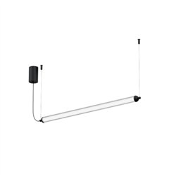 Wever & Ducré FLYRA horizontal 1.1 Hanglamp