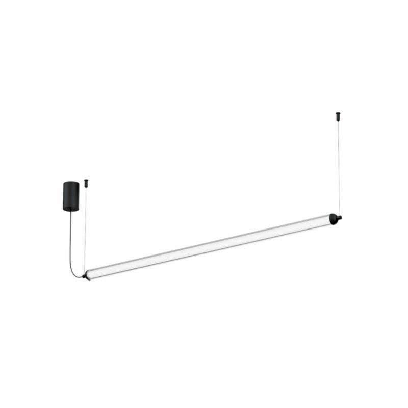 Wever & Ducré FLYRA horizontal 1.2 Lampe à suspension
