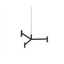 Wever & Ducré MATCH LUSTA 1.0 Hanglamp