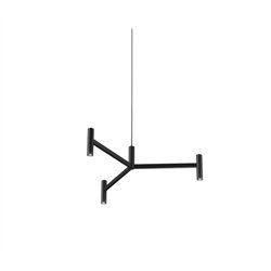 Wever & Ducré MATCH LUSTA 1.0 Suspension lamp
