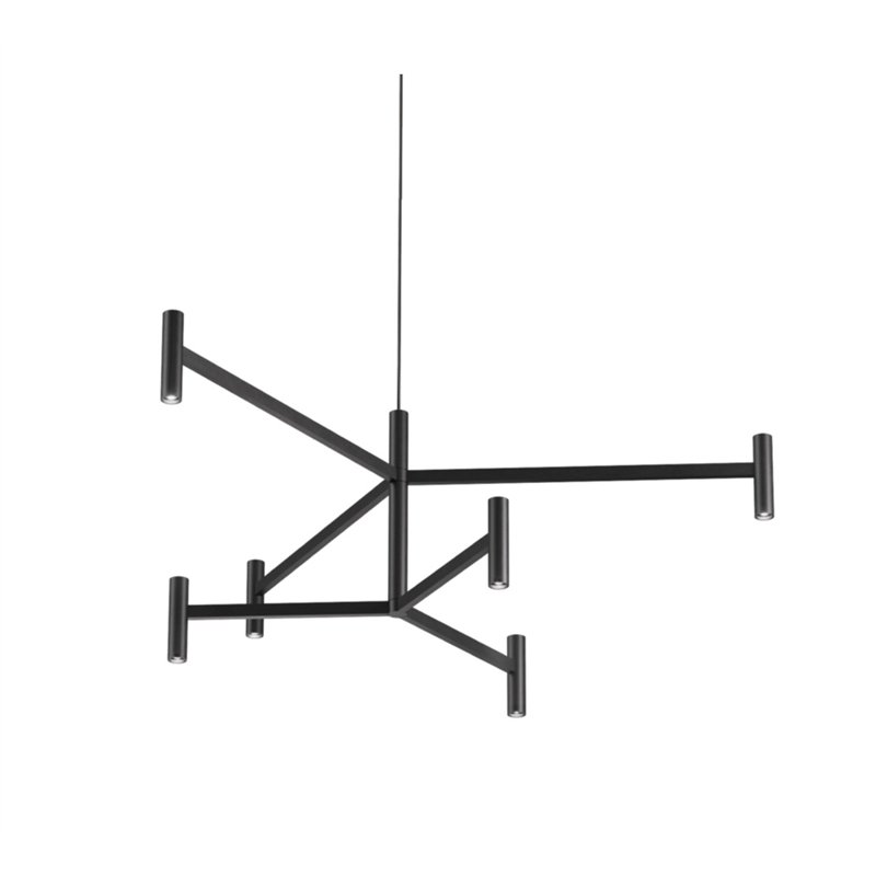 Wever & Ducré MATCH LUSTA 2.1 Suspension lamp