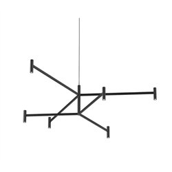 Wever & Ducré MATCH LUSTA 3.2 Hanglamp