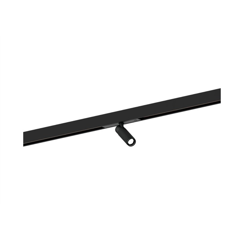 Wever & Ducré TRACE mini on STREX 1.0 éclairage sur rail