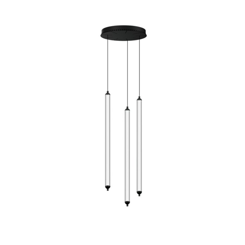 Wever & Ducré FLYRA vertical 3.1 Hängelampe