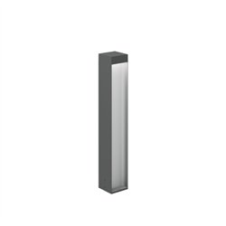 Wever & Ducré GATE carré 1.0 Lampadaire extérieur