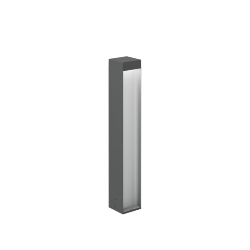 Wever & Ducré GATE carré 1.0 Lampadaire extérieur