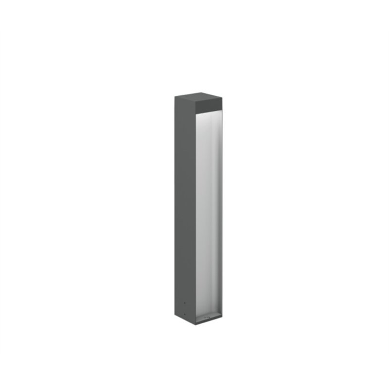Wever & Ducré GATE carré 2.0 Lampadaire extérieur