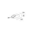 Wever & Ducré DRIVER 350mA 3.5W 2.7-10V NON DIM