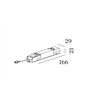 Wever & Ducré DRIVER 200mA 8W 10-40V DALI-2 / PUSH DIM