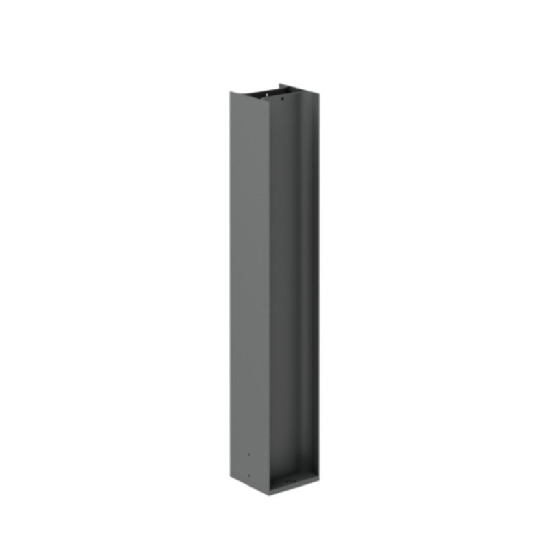 Wever & Ducré GATE CARRÉ 2.0 POLE 450