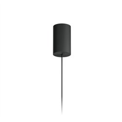 Wever & Ducré FLYRA SUSP CEILING BASE SURF HORIZONTAL 25 W