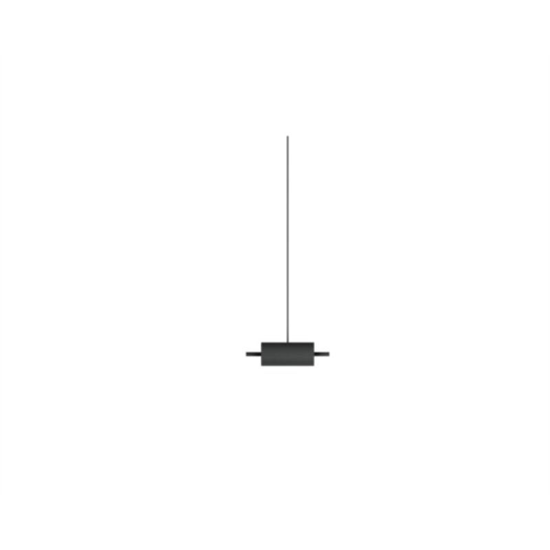 Wever & Ducré FLYRA STRAIGHT CONNECTOR