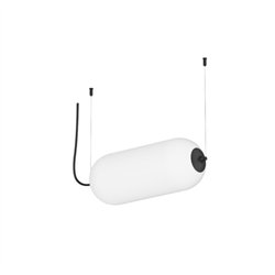 Wever & Ducré QUBBY CEILING SUSP 1.0 LED 2700-5000K Lampe à suspension