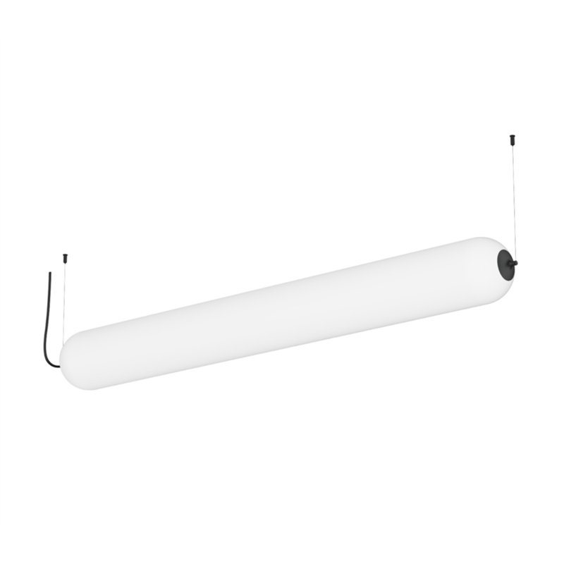 Wever & Ducré QUBBY CEILING SUSP 3.0 LED 2700-5000K Suspension lamp