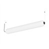 Wever & Ducré QUBBY CEILING SUSP 3.0 LED 2700-5000K Hängelampe