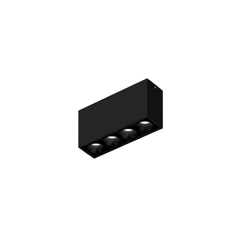Wever & Ducré LINOO SURFACE 4.0 Plafonnier