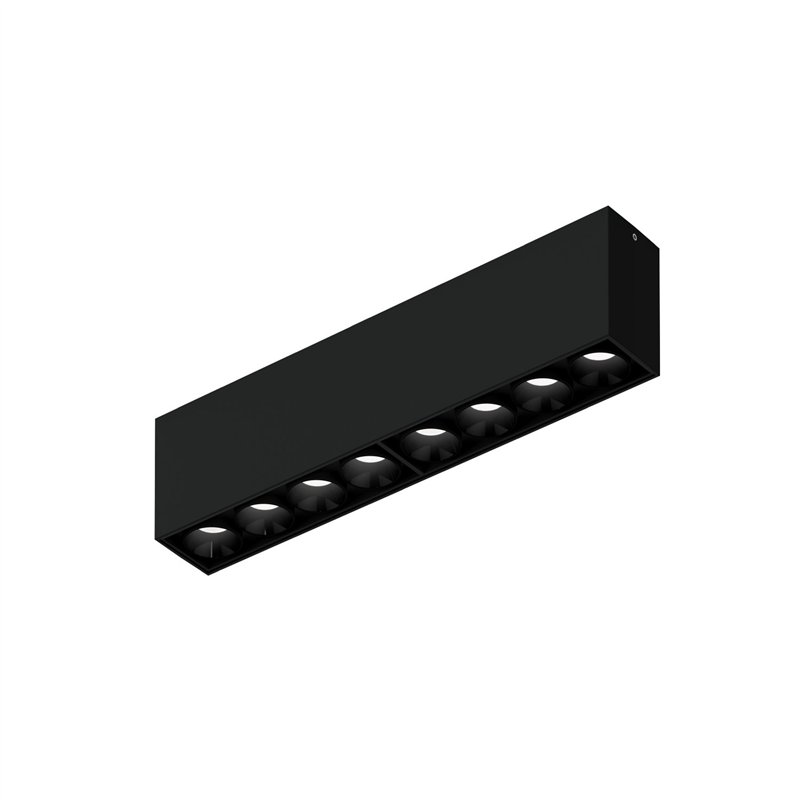 Wever & Ducré LINOO SURFACE 8.0 Plafonnier