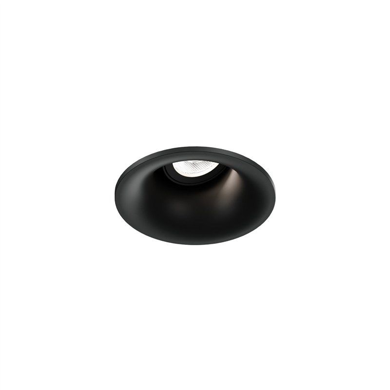 Wever & Ducré RONY ADJUST petit 1.0 blade springs Spot encastré