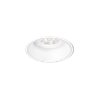Wever & Ducré Deep 1.0 PAR16 blade springs Recessed spot