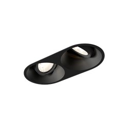 Wever & Ducré Deep Adjust 2.0 PAR16 Inbouwspot