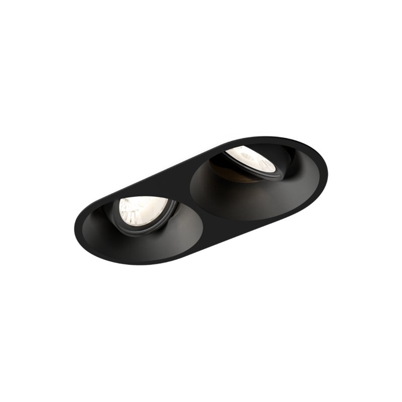 Wever & Ducré Deep Adjust 2.0 PAR16 Inbouwspot