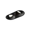 Wever & Ducré Deep Adjust 2.0 PAR16 Spot encastré