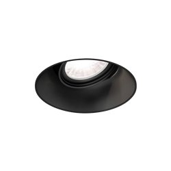 Wever & Ducré Deep Adjust Trimless 1.0 PAR16 Spot encastré