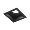 Wever & Ducré Plano IP44 1.0 LED Spot encastré