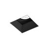 Wever & Ducré Strange Trimless 1.0 PAR16 Spot encastré