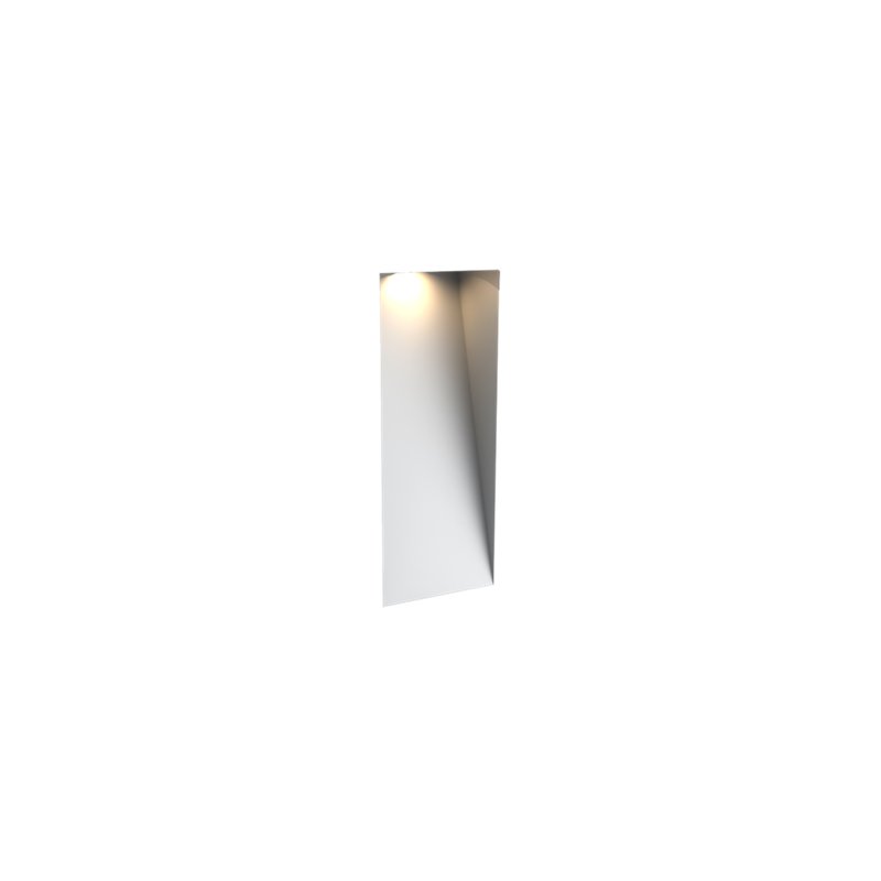 Wever & Ducré Strange Trimless 1.0 PAR16 Spot encastré