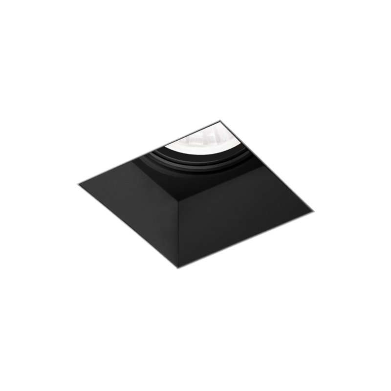 Wever & Ducré Strange Trimless 1.0 LED Inbouwspot