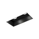 Wever & Ducré Strange Trimless 2.0 LED Inbouwspot