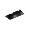 Wever & Ducré Strange Trimless 2.0 LED Einbaustrahler