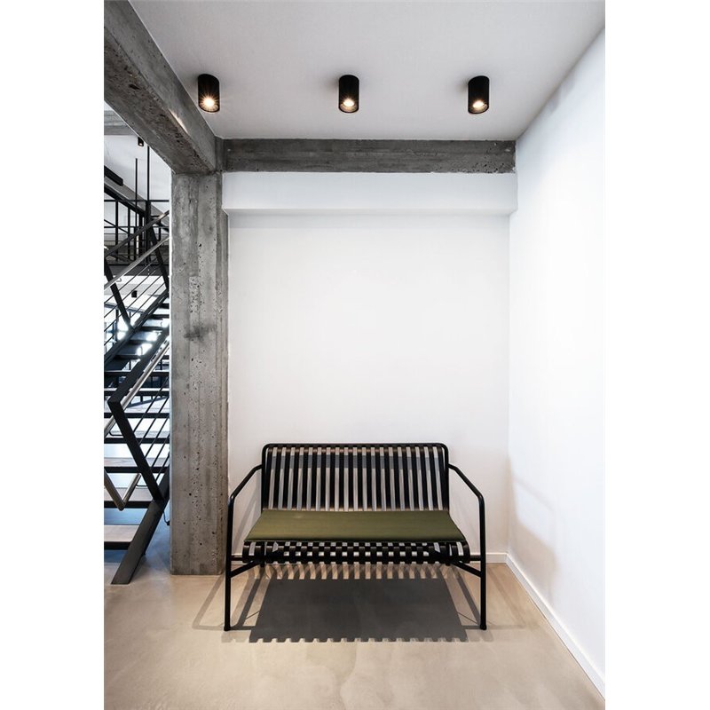 Wever & Ducré Solid 1.0 PAR16 Ceiling lamp