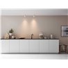 Wever & Ducré Solid Bijou 1.0 Ceiling lamp