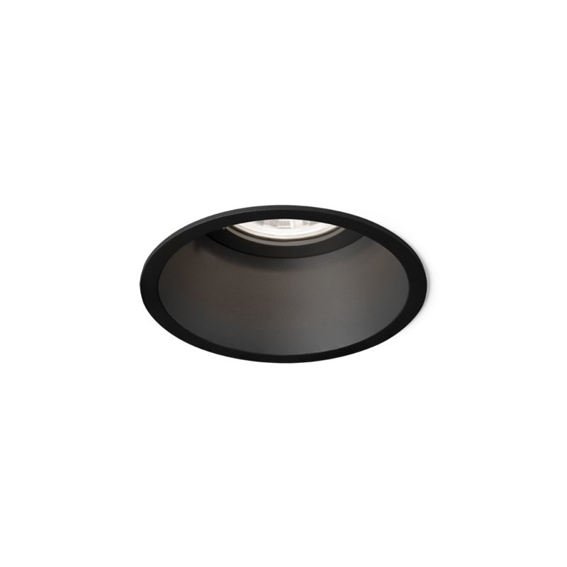 Wever & Ducré Deeper 1.0 PAR16 springveren Inbouwspot