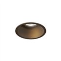 Wever & Ducré Deeper 1.0 LED bladveren Inbouwspot