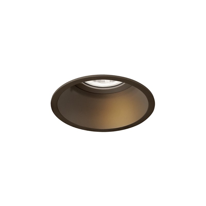Wever & Ducré Deeper 1.0 LED Blattfedern Einbaustrahler